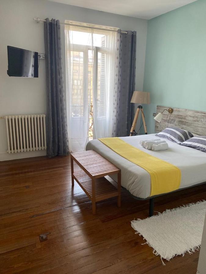 Kasa Reina Ht Lss00215 Apartment ซานเซบาสเตียน ภายนอก รูปภาพ