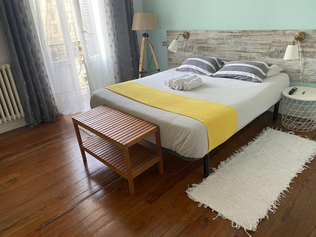 Kasa Reina Ht Lss00215 Apartment ซานเซบาสเตียน ภายนอก รูปภาพ