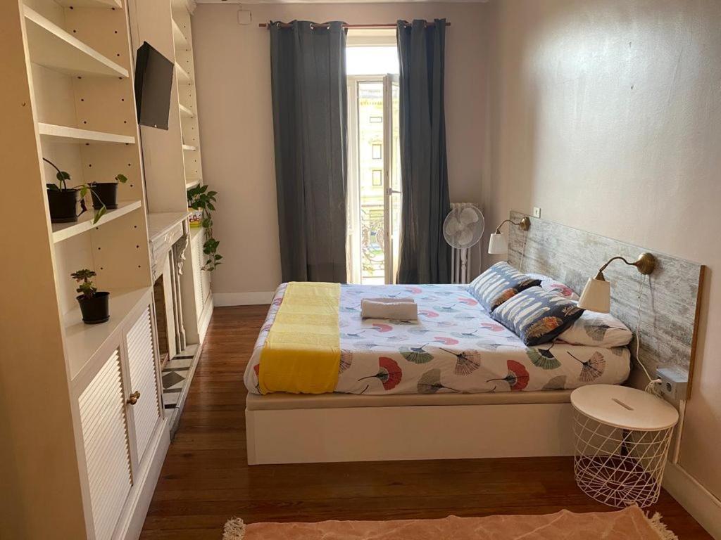 Kasa Reina Ht Lss00215 Apartment ซานเซบาสเตียน ภายนอก รูปภาพ