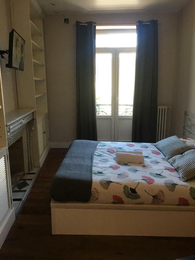 Kasa Reina Ht Lss00215 Apartment ซานเซบาสเตียน ภายนอก รูปภาพ